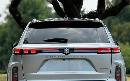 Suzuki Grand Vitara, 2026 год, 2 870 000 рублей, 3 фотография