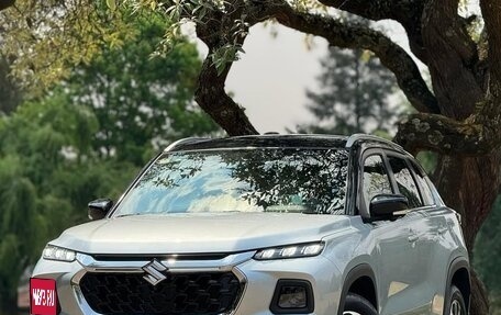 Suzuki Grand Vitara, 2026 год, 2 870 000 рублей, 1 фотография