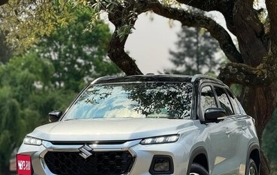 Suzuki Grand Vitara, 2026 год, 2 870 000 рублей, 1 фотография