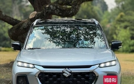 Suzuki Grand Vitara, 2026 год, 2 870 000 рублей, 2 фотография