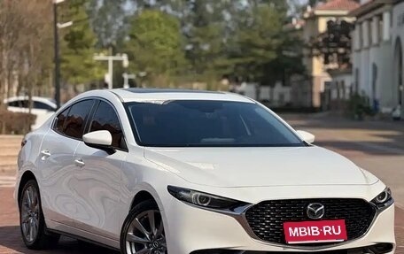 Mazda 3, 2023 год, 1 970 000 рублей, 1 фотография