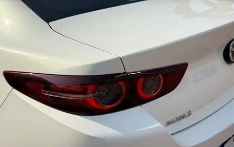 Mazda 3, 2023 год, 1 970 000 рублей, 9 фотография