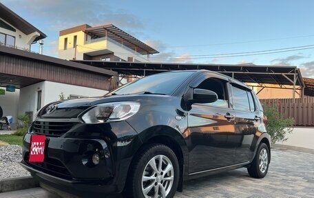 Toyota Passo III, 2019 год, 1 130 000 рублей, 1 фотография