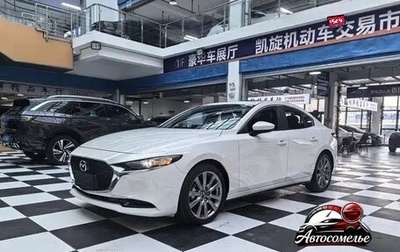 Mazda 3, 2021 год, 1 850 000 рублей, 1 фотография
