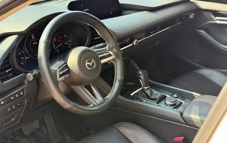 Mazda 3, 2023 год, 1 970 000 рублей, 14 фотография