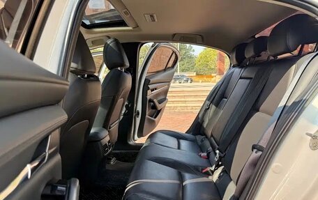 Mazda 3, 2023 год, 1 970 000 рублей, 19 фотография