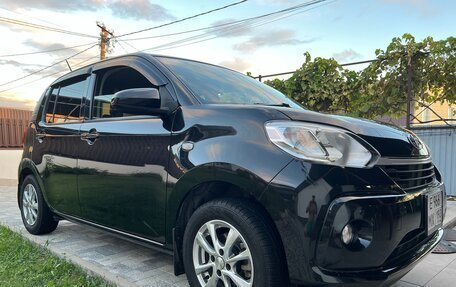 Toyota Passo III, 2019 год, 1 130 000 рублей, 5 фотография