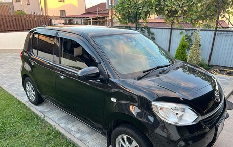 Toyota Passo III, 2019 год, 1 130 000 рублей, 4 фотография