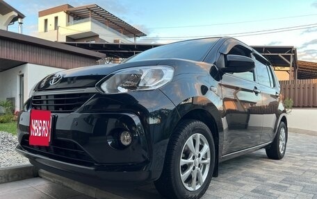 Toyota Passo III, 2019 год, 1 130 000 рублей, 3 фотография