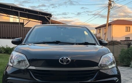 Toyota Passo III, 2019 год, 1 130 000 рублей, 2 фотография