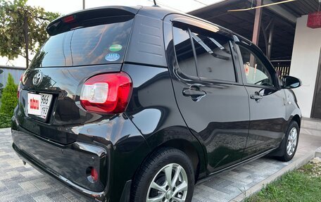 Toyota Passo III, 2019 год, 1 130 000 рублей, 6 фотография