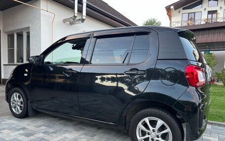 Toyota Passo III, 2019 год, 1 130 000 рублей, 9 фотография