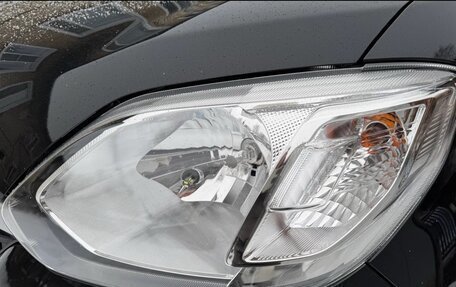 Toyota Passo III, 2019 год, 1 130 000 рублей, 12 фотография