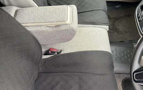 Toyota Passo III, 2019 год, 1 130 000 рублей, 14 фотография