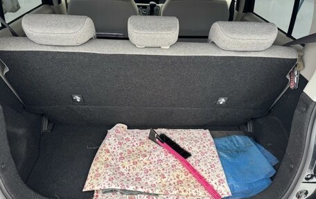 Toyota Passo III, 2019 год, 1 130 000 рублей, 18 фотография