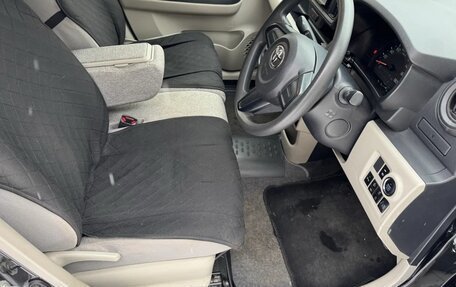 Toyota Passo III, 2019 год, 1 130 000 рублей, 13 фотография