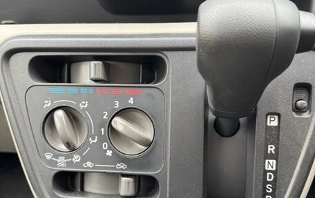 Toyota Passo III, 2019 год, 1 130 000 рублей, 17 фотография