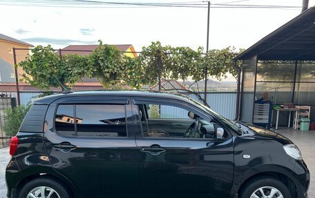 Toyota Passo III, 2019 год, 1 130 000 рублей, 7 фотография