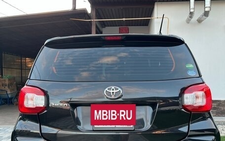 Toyota Passo III, 2019 год, 1 130 000 рублей, 8 фотография