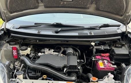 Toyota Passo III, 2019 год, 1 130 000 рублей, 20 фотография