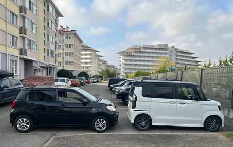 Toyota Passo III, 2019 год, 1 130 000 рублей, 22 фотография