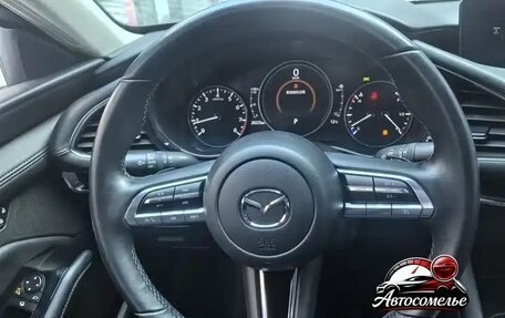 Mazda 3, 2021 год, 1 850 000 рублей, 14 фотография