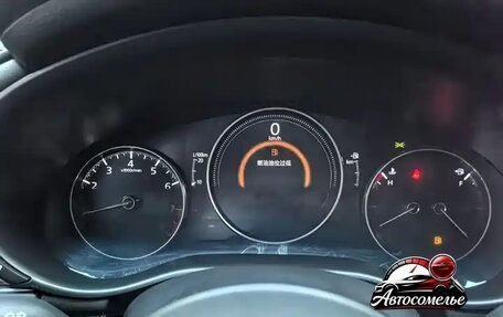 Mazda 3, 2021 год, 1 850 000 рублей, 11 фотография