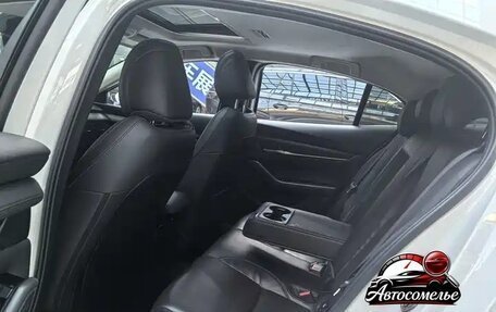 Mazda 3, 2021 год, 1 850 000 рублей, 10 фотография