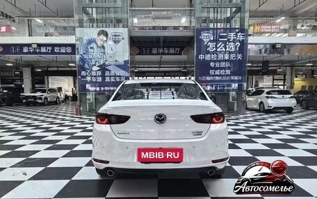 Mazda 3, 2021 год, 1 850 000 рублей, 7 фотография