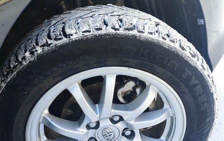 Toyota ISis I, 2011 год, 1 020 000 рублей, 8 фотография