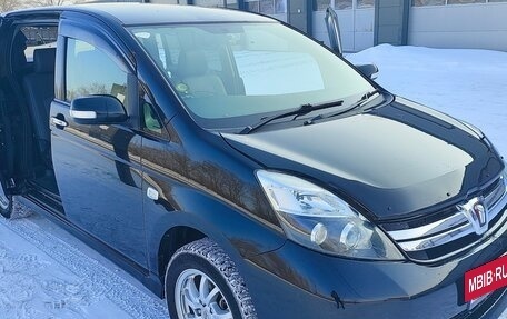 Toyota ISis I, 2011 год, 1 020 000 рублей, 9 фотография