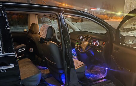 Toyota ISis I, 2011 год, 1 020 000 рублей, 13 фотография