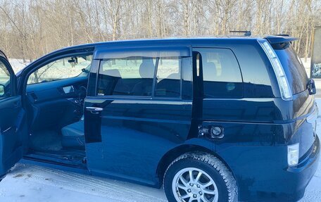 Toyota ISis I, 2011 год, 1 020 000 рублей, 12 фотография