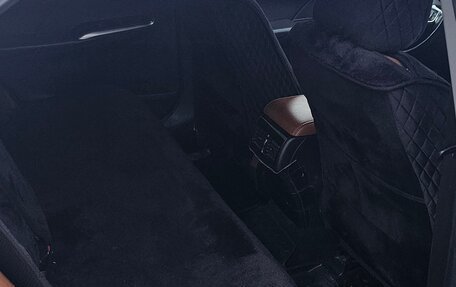 Toyota Camry, 2017 год, 1 890 000 рублей, 8 фотография