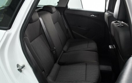 Opel Astra J, 2013 год, 1 060 000 рублей, 7 фотография