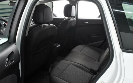 Opel Astra J, 2013 год, 1 060 000 рублей, 11 фотография