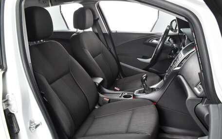 Opel Astra J, 2013 год, 1 060 000 рублей, 8 фотография