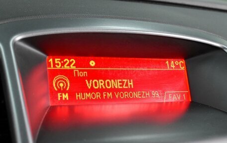 Opel Astra J, 2013 год, 1 060 000 рублей, 16 фотография