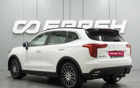 Haval Jolion, 2024 год, 2 385 000 рублей, 2 фотография