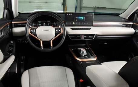 Haval Jolion, 2024 год, 2 385 000 рублей, 6 фотография