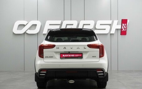 Haval Jolion, 2024 год, 2 385 000 рублей, 4 фотография