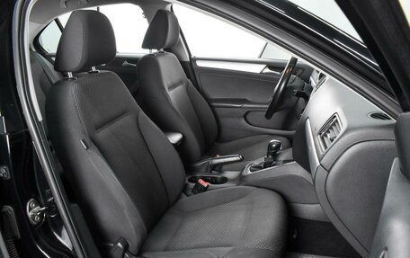 Volkswagen Jetta VI, 2012 год, 1 159 000 рублей, 8 фотография