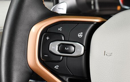 Haval Jolion, 2024 год, 2 385 000 рублей, 19 фотография