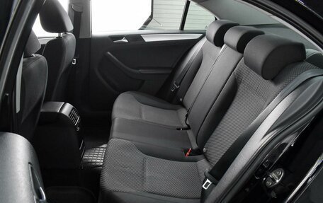 Volkswagen Jetta VI, 2012 год, 1 159 000 рублей, 9 фотография