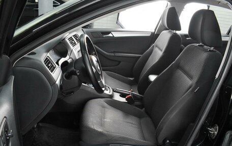 Volkswagen Jetta VI, 2012 год, 1 159 000 рублей, 10 фотография