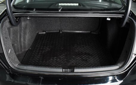 Volkswagen Jetta VI, 2012 год, 1 159 000 рублей, 17 фотография