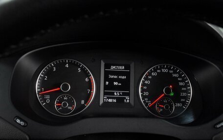 Volkswagen Jetta VI, 2012 год, 1 159 000 рублей, 14 фотография