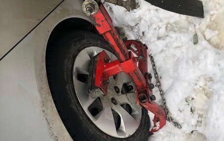 KIA Rio III рестайлинг, 2017 год, 662 004 рублей, 9 фотография