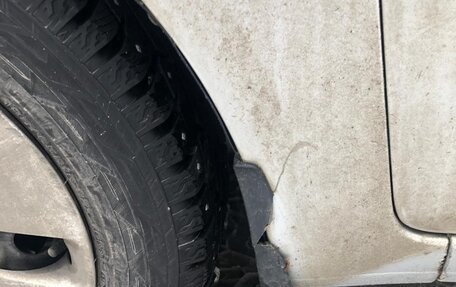 KIA Rio III рестайлинг, 2017 год, 662 004 рублей, 11 фотография