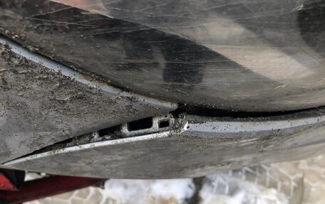 KIA Rio III рестайлинг, 2017 год, 662 004 рублей, 7 фотография